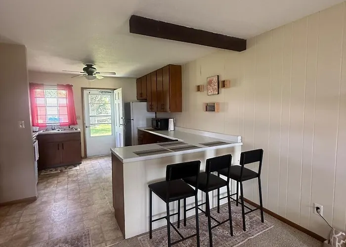 Peaceful Retreat * Hoopeston