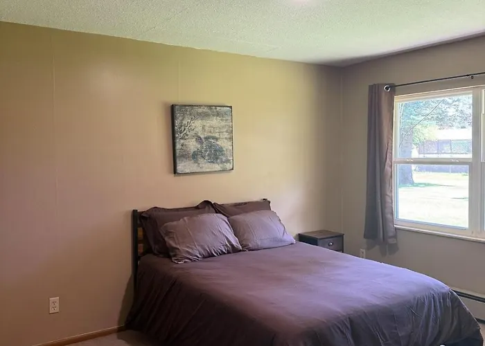 Peaceful Retreat * Hoopeston