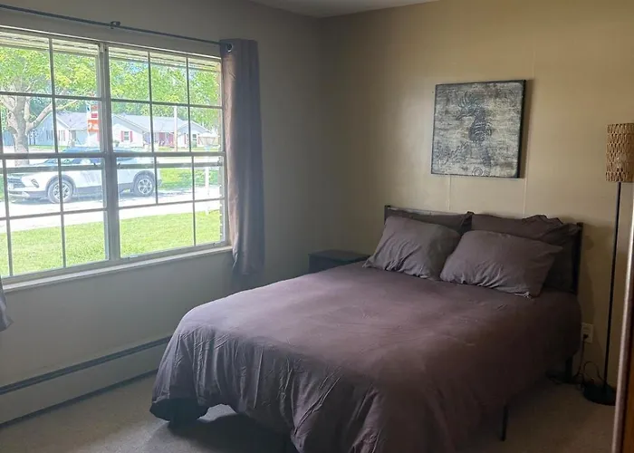 Peaceful Retreat * Hoopeston
